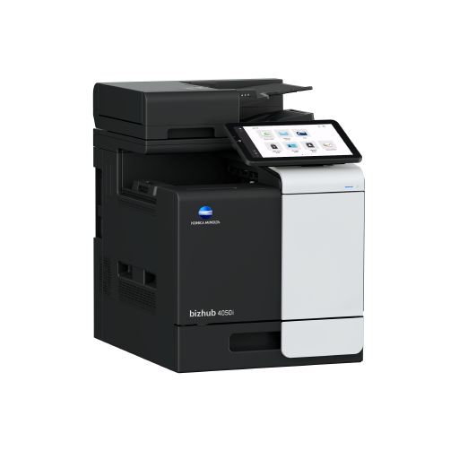 Konica Minolta bizhub 4050i